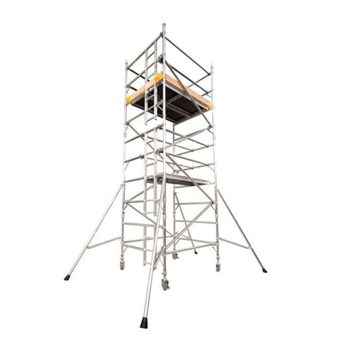 Double Width Tower 95